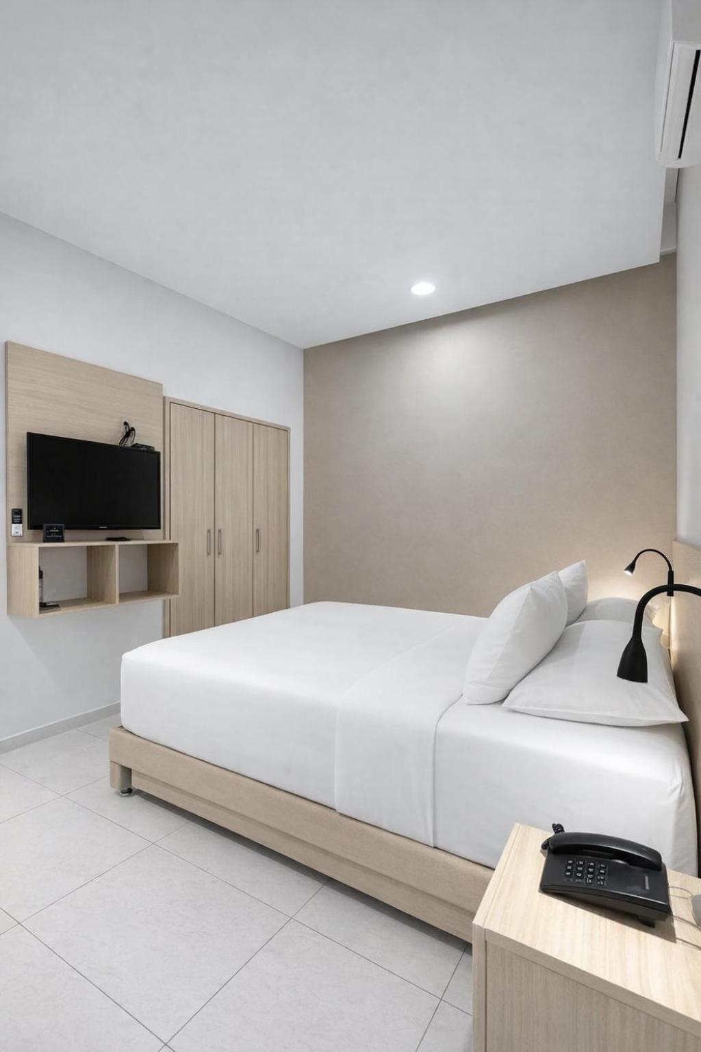 Hotel Gallery Cartagena — Fotos 2