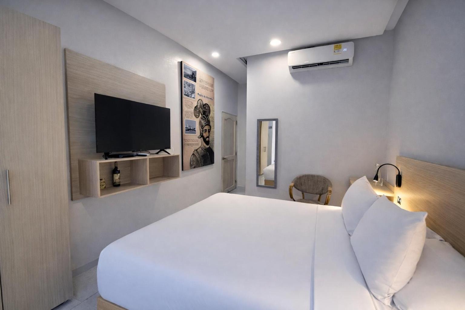 Hotel Gallery Cartagena, Cartagena